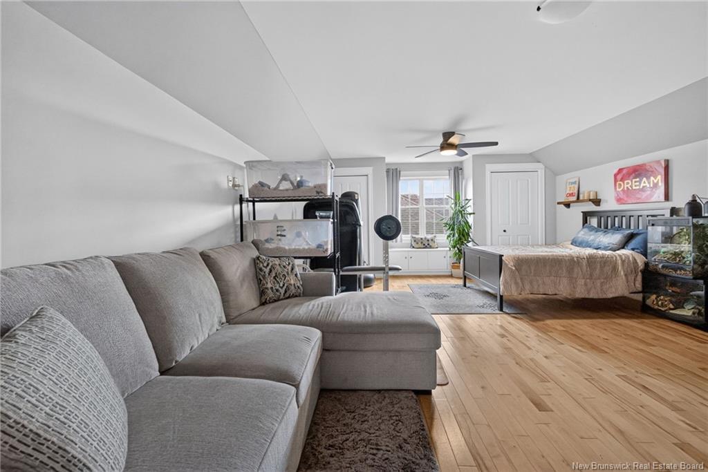 185 Mailhot Ave, Moncton, NB