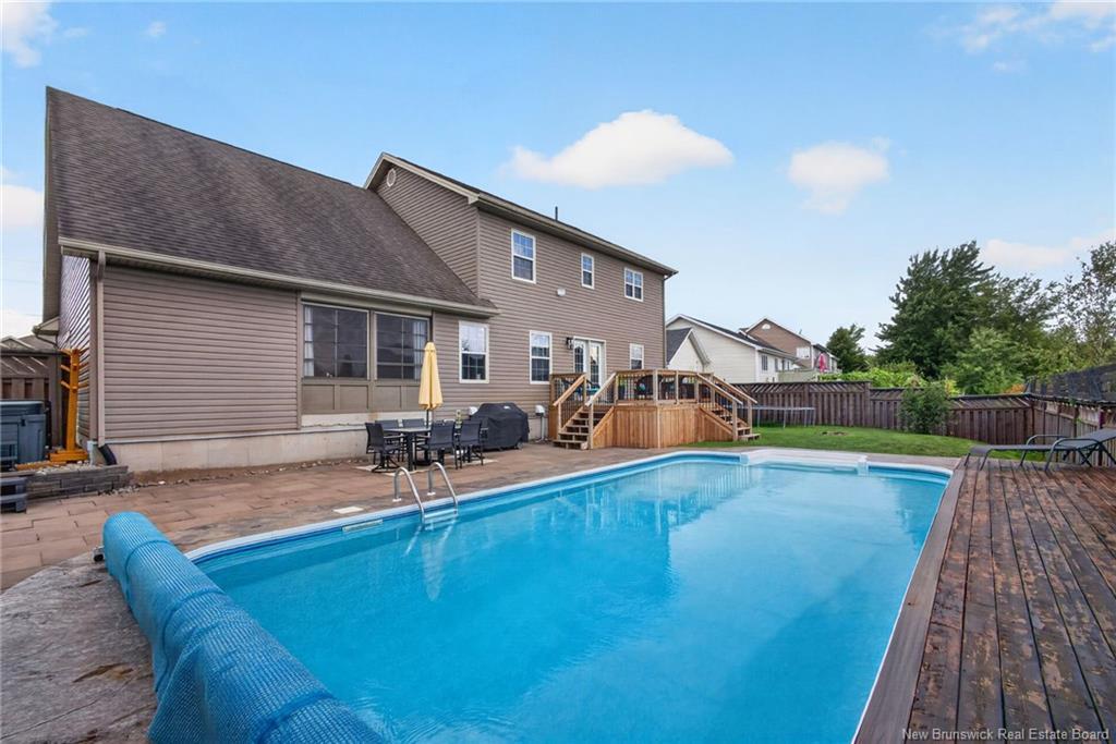 185 Mailhot Ave, Moncton, NB