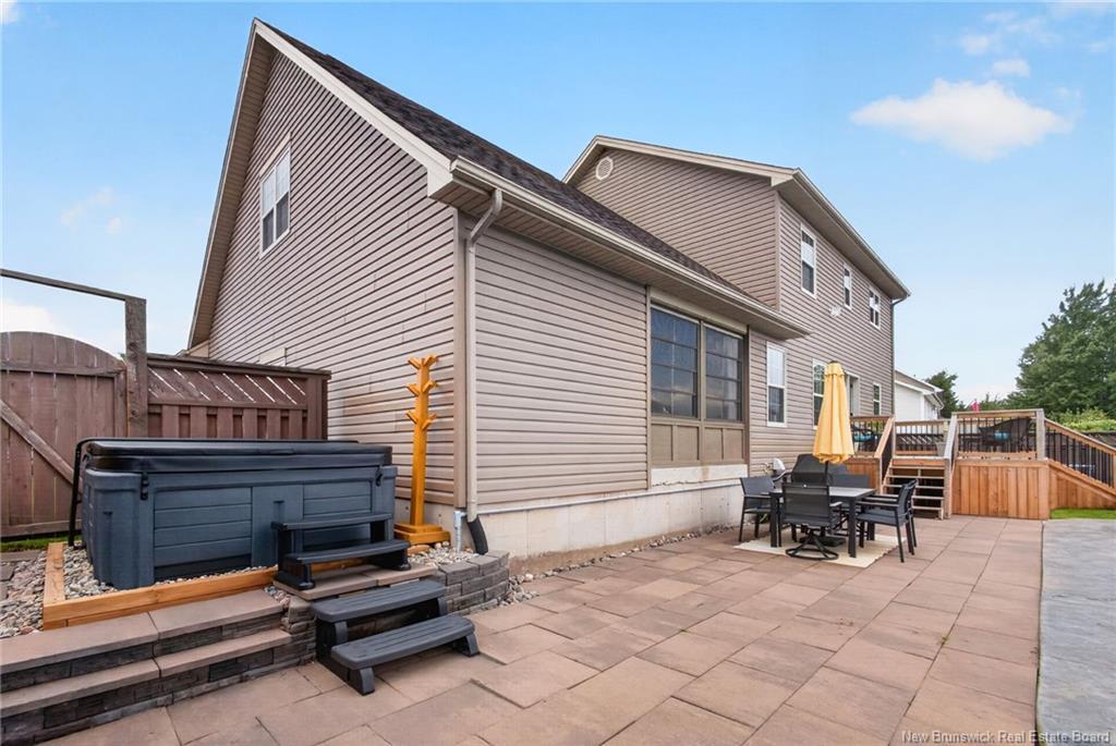 185 Mailhot Ave, Moncton, NB