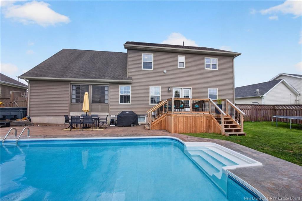185 Mailhot Ave, Moncton, NB