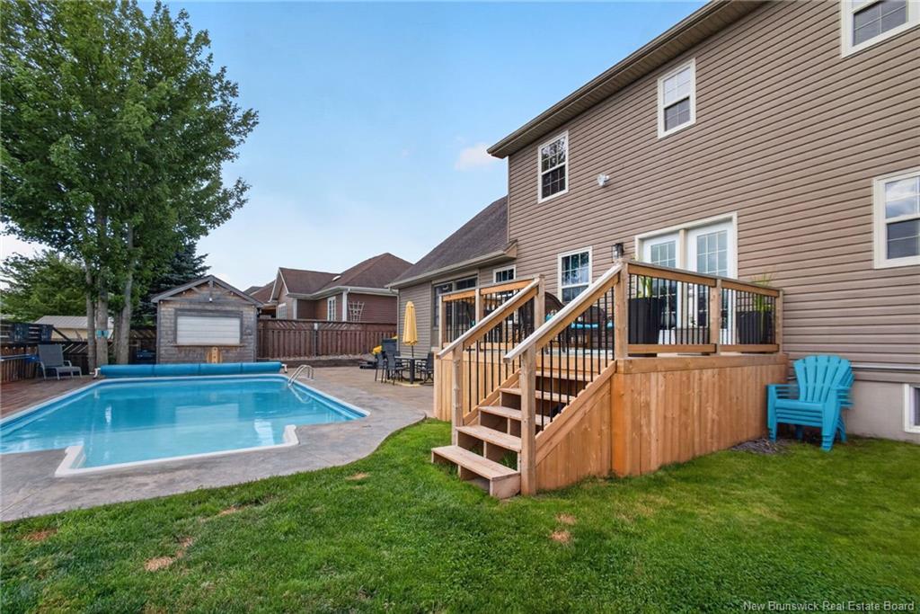 185 Mailhot Ave, Moncton, NB
