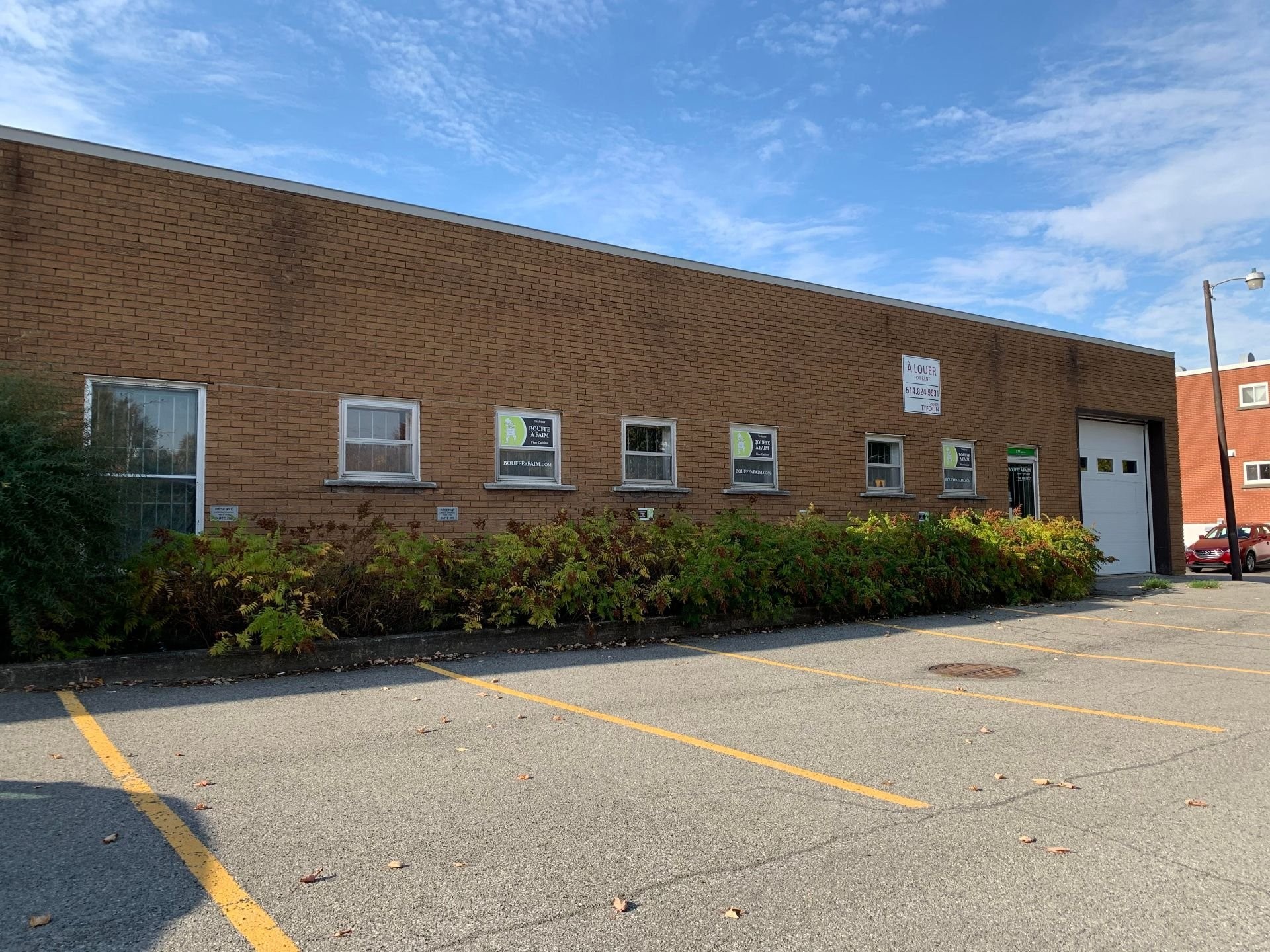 Extérieur - 157-577 Rue Notre-Dame, Repentigny (Repentigny), QC