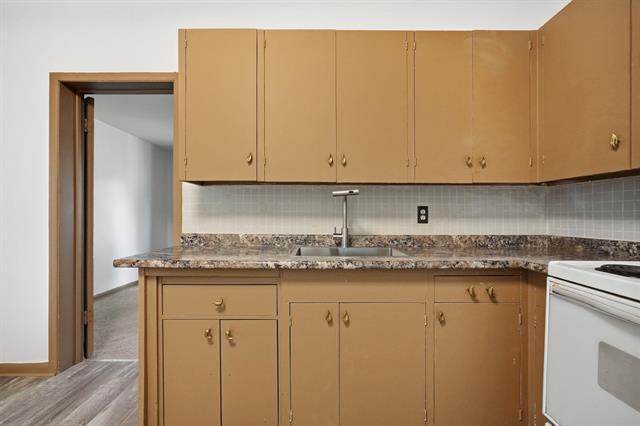 42 Curtis St, Winnipeg, MB