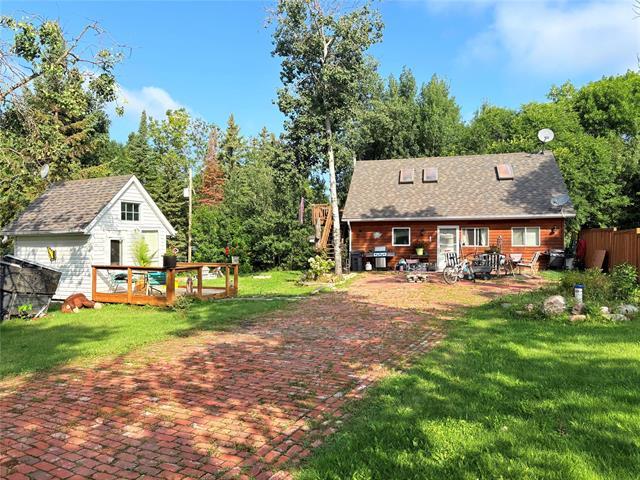 41 North Dr, Grand Marais, MB