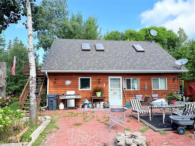 41 North Dr, Grand Marais, MB