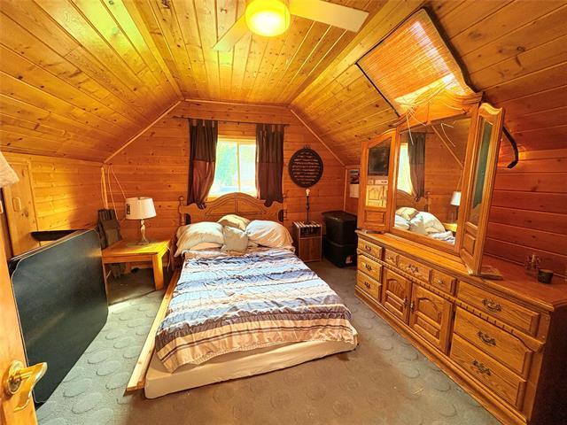 41 North Dr, Grand Marais, MB