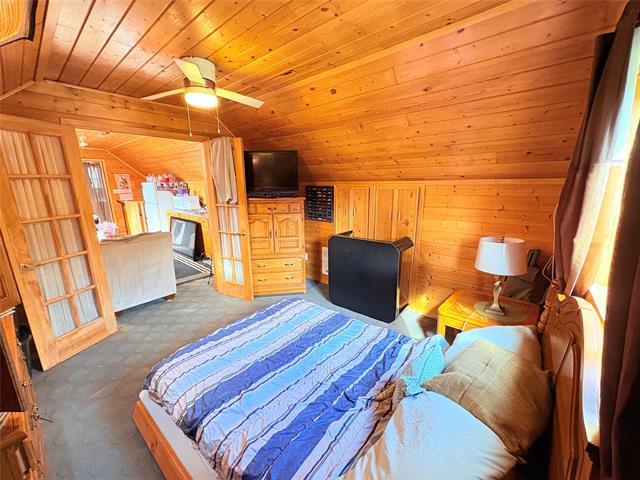 41 North Dr, Grand Marais, MB