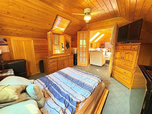 41 North Dr, Grand Marais, MB