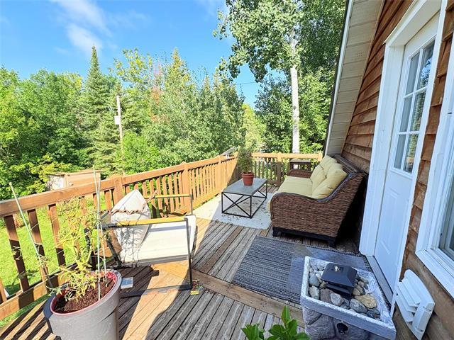41 North Dr, Grand Marais, MB