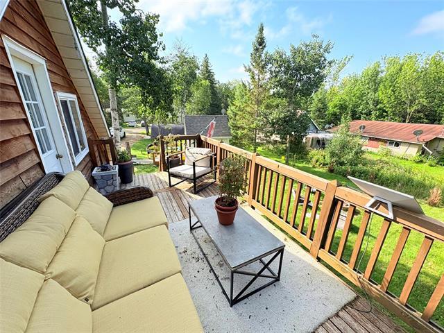 41 North Dr, Grand Marais, MB