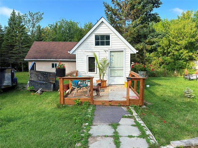 41 North Dr, Grand Marais, MB