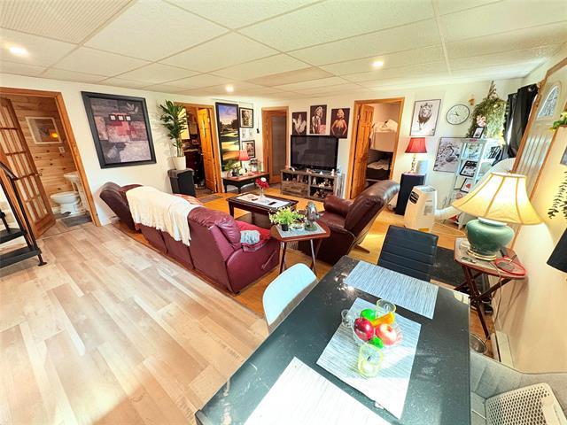 41 North Dr, Grand Marais, MB