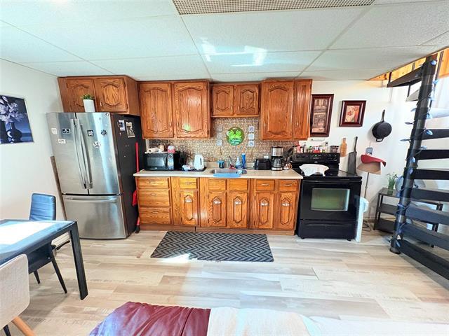 41 North Dr, Grand Marais, MB