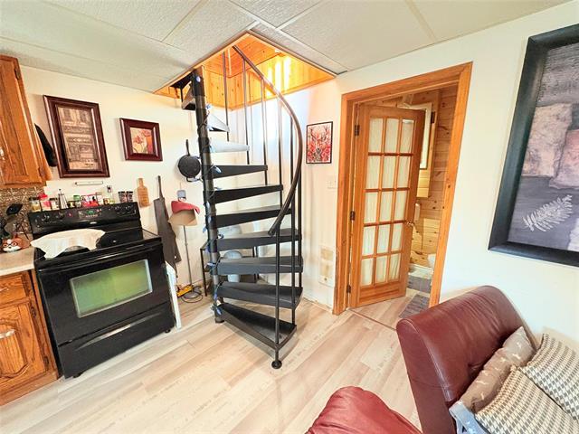 41 North Dr, Grand Marais, MB