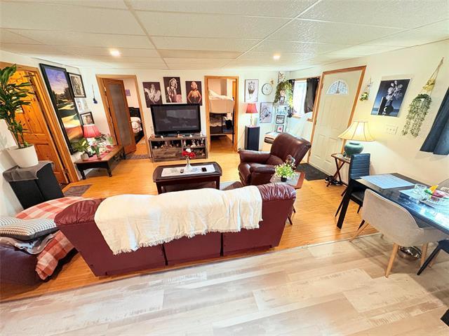 41 North Dr, Grand Marais, MB