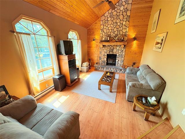 90 Shoreline Dr, Alexander, MB