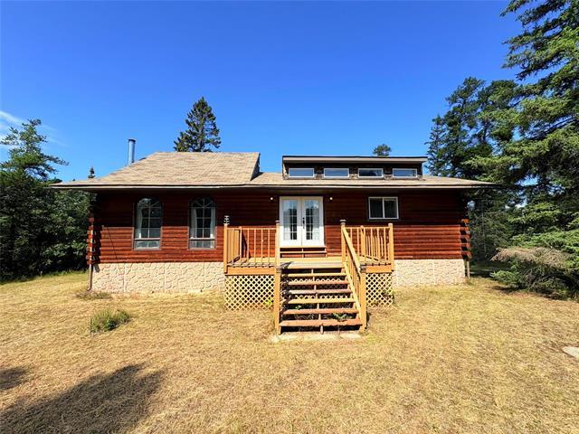 90 Shoreline Dr, Alexander, MB