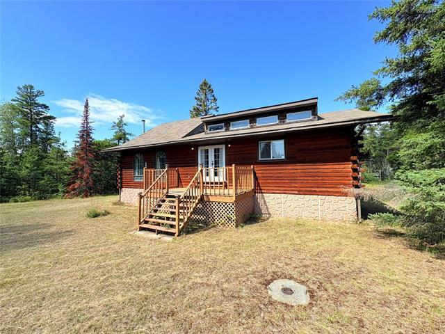 90 Shoreline Dr, Alexander, MB