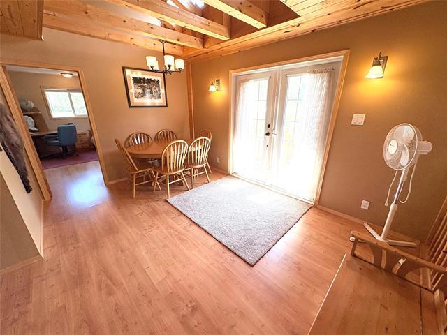 90 Shoreline Dr, Alexander, MB