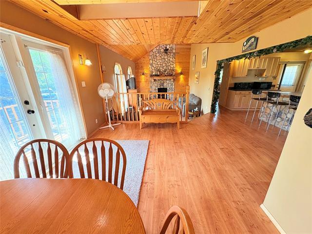 90 Shoreline Dr, Alexander, MB