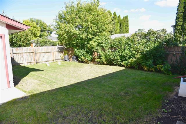 42 Siddall Cr, Winnipeg, MB