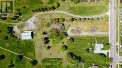 2781 SIXTH LINE Bradford West Gwillimbury, ON L3Z 2G7