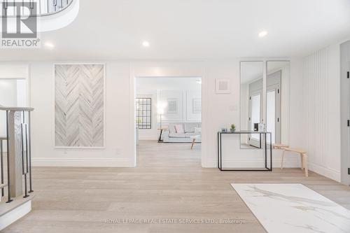 1173 BOWMAN DRIVE  Oakville, ON L6M 2S9