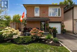 154 BYTHIA STREET Orangeville, ON L9W 4E8