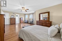Primary Bedroom - 