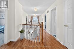 Upper Hallway - 
