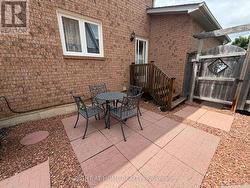 Separate Inlaw Entry & Private Patio Space - 