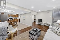 Open Concept Living / Dining Inlaw Suite - 