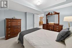 Basement Primary Bedroom - 