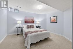 Basement Bedroom #2 - 