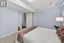 Basement Bedroom #2 - 