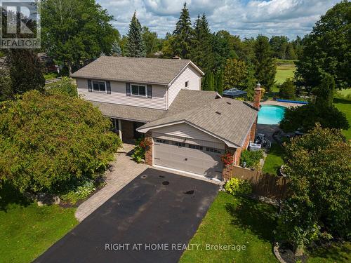 63 ROBINGLADE AVENUE  Kawartha Lakes, ON L0C 1G0