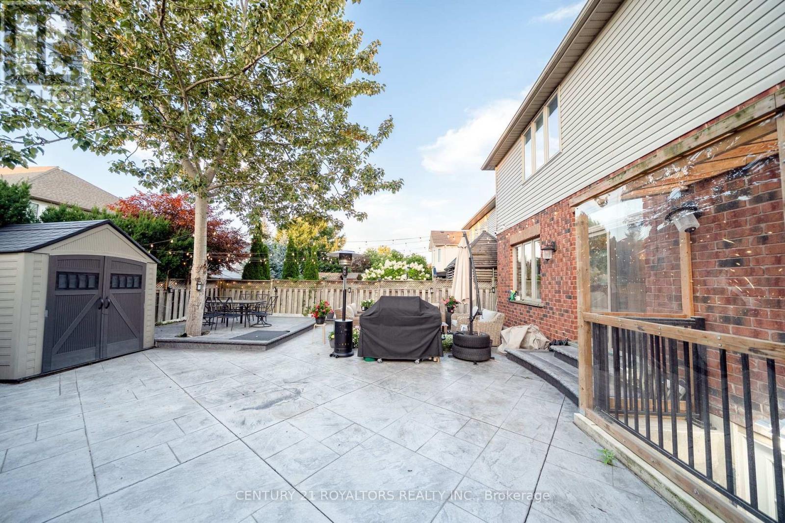 444 Thomas Slee Drive, Kitchener, ON