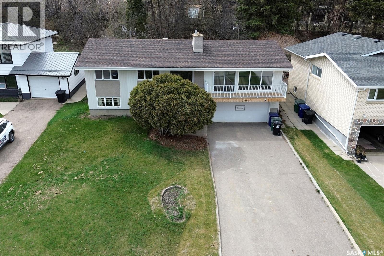 2113 Spadina Crescent E, Saskatoon, SK