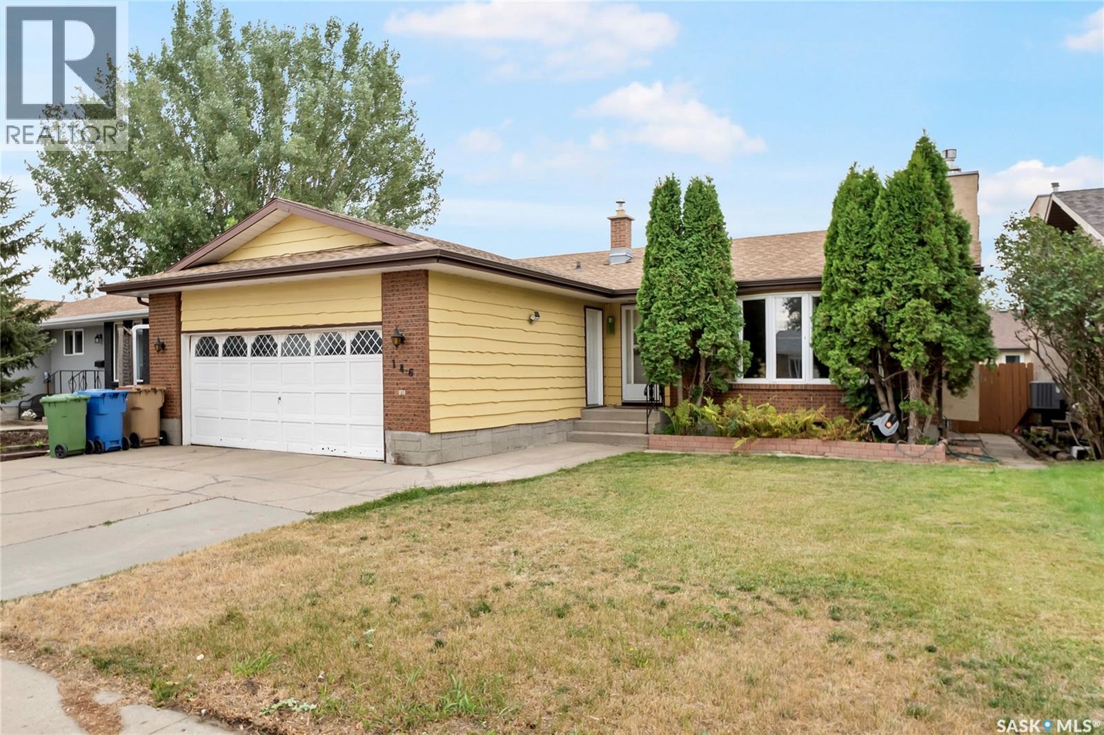 146 Alport Crescent, Regina, SK