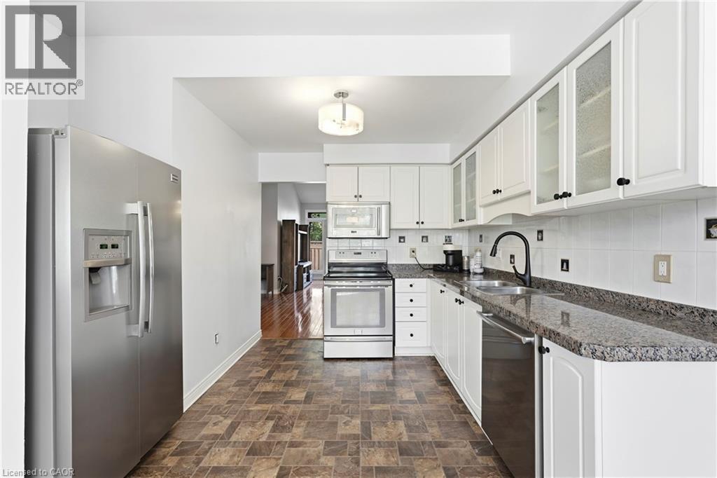 96 Greentrail Drive Unit# 43, Hamilton, ON