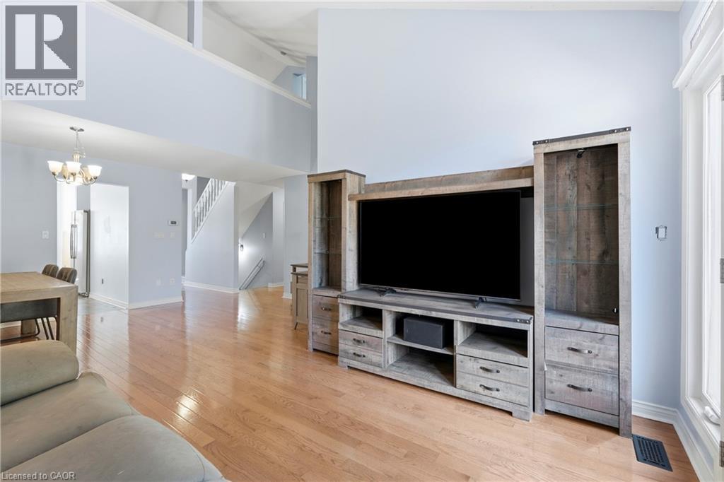 96 Greentrail Drive Unit# 43, Hamilton, ON