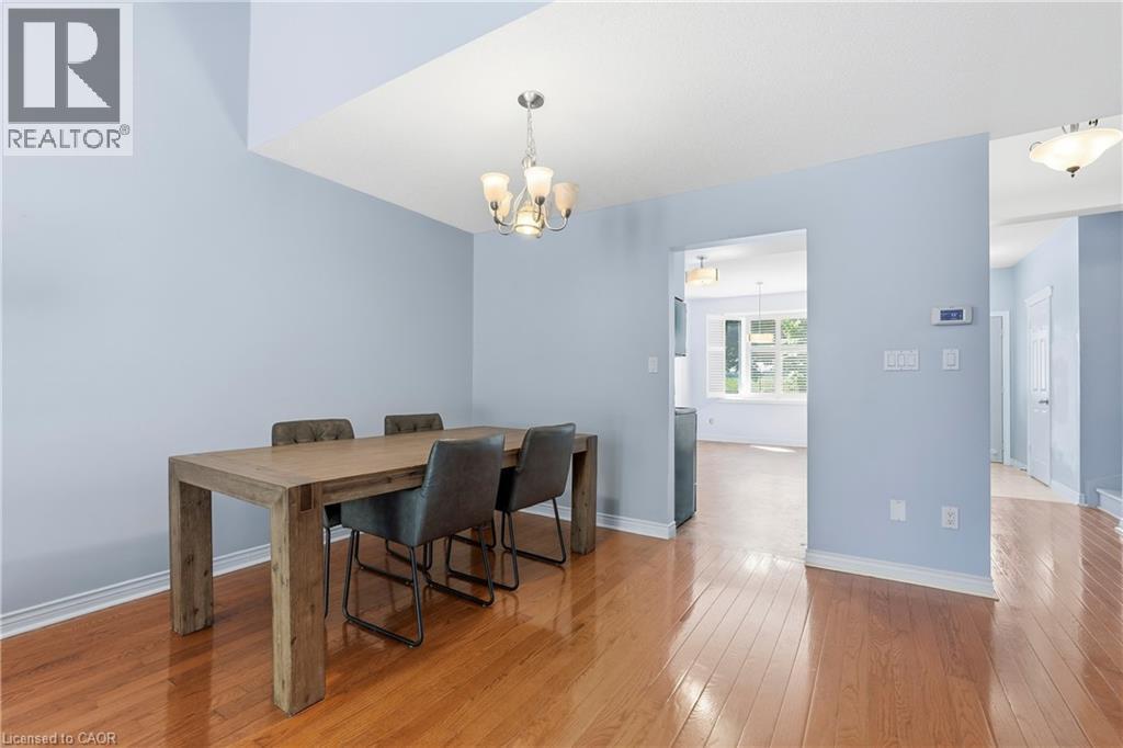 96 Greentrail Drive Unit# 43, Hamilton, ON