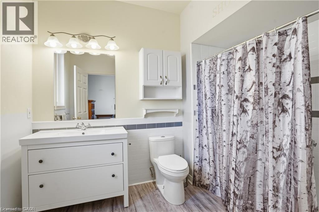 96 Greentrail Drive Unit# 43, Hamilton, ON