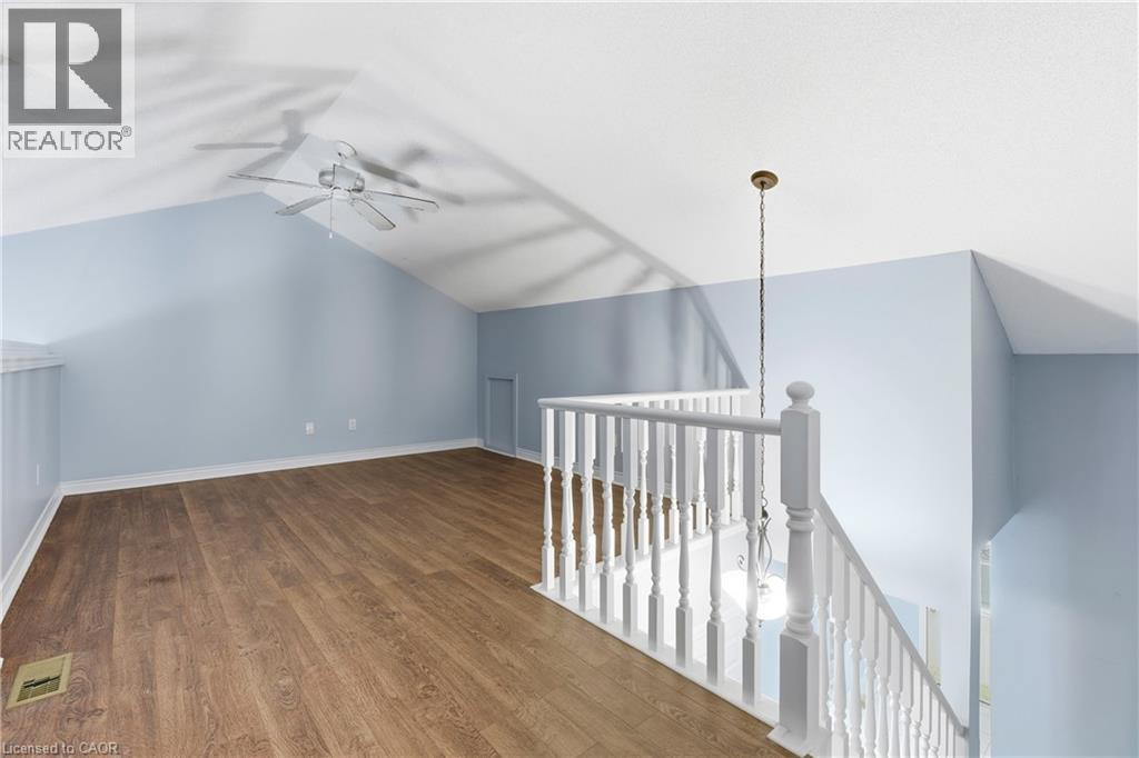 96 Greentrail Drive Unit# 43, Hamilton, ON