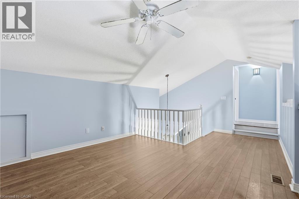 96 Greentrail Drive Unit# 43, Hamilton, ON