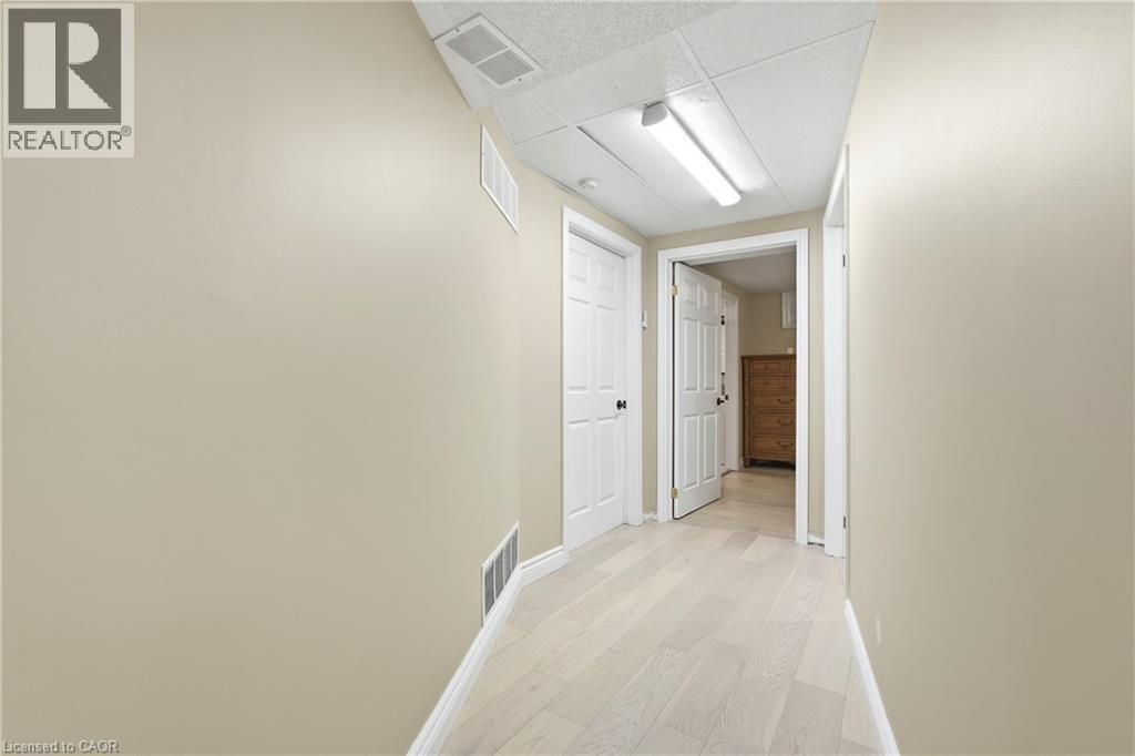 96 Greentrail Drive Unit# 43, Hamilton, ON