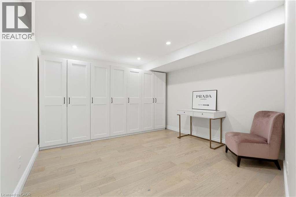 96 Greentrail Drive Unit# 43, Hamilton, ON