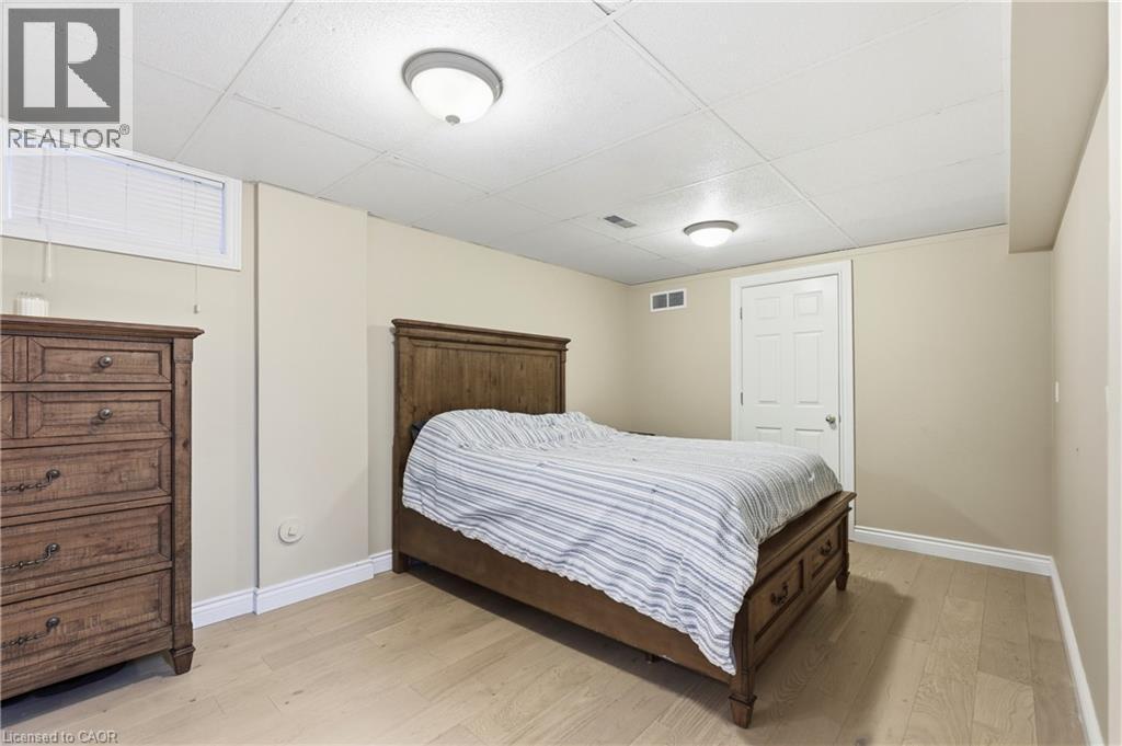96 Greentrail Drive Unit# 43, Hamilton, ON