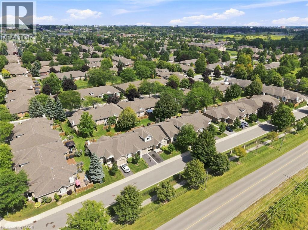 96 Greentrail Drive Unit# 43, Hamilton, ON