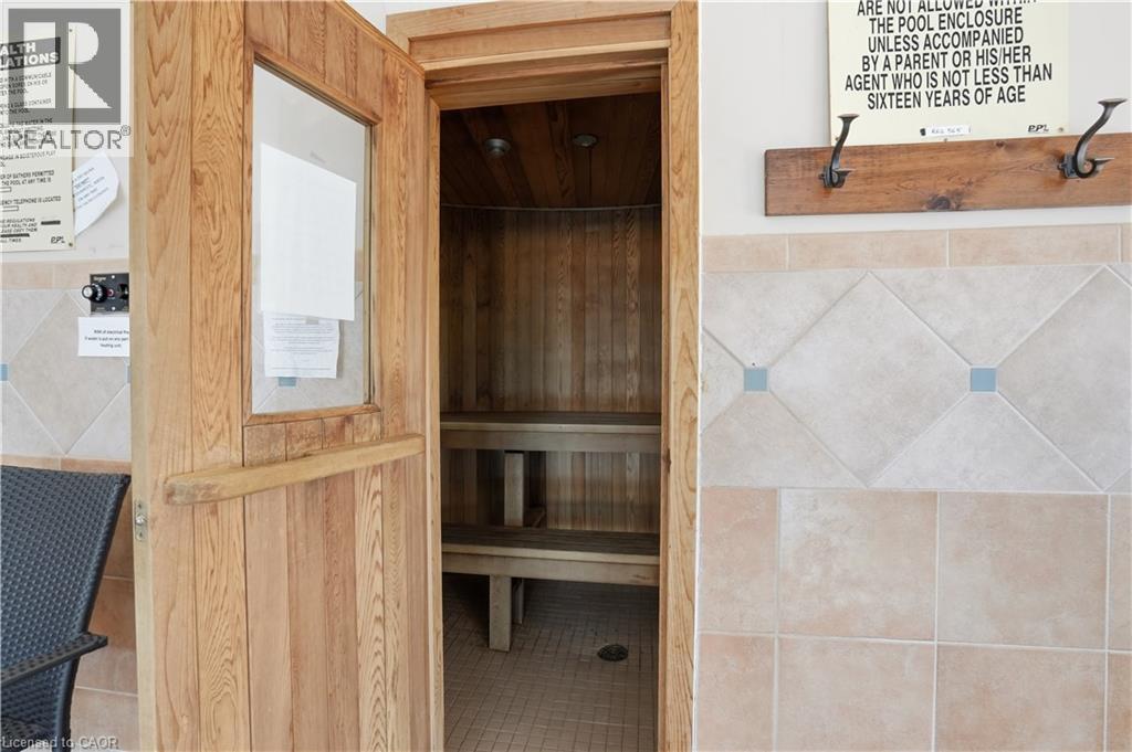 96 Greentrail Drive Unit# 43, Hamilton, ON